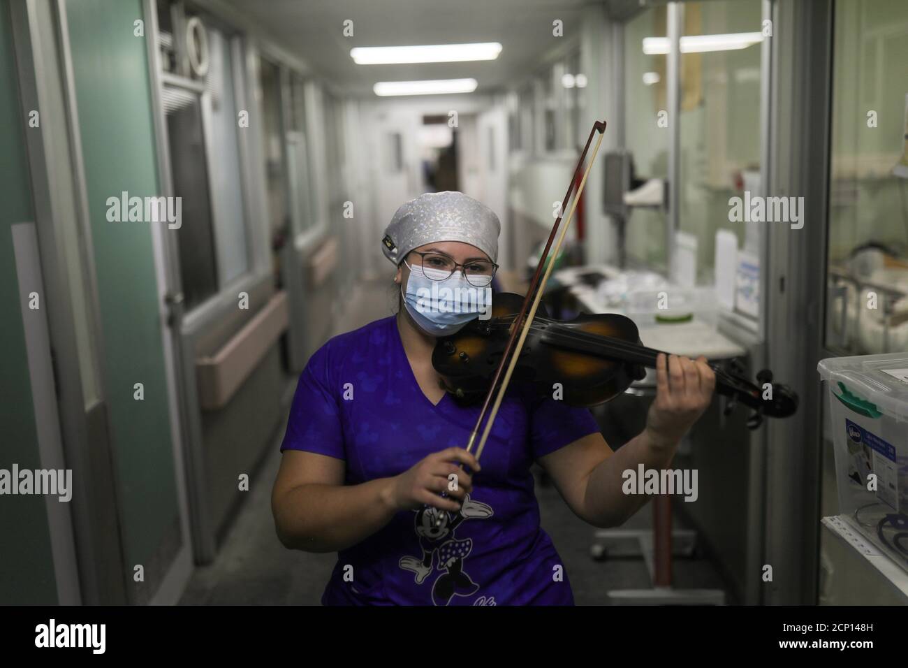 El Violin Fotos e Imágenes de stock - Alamy