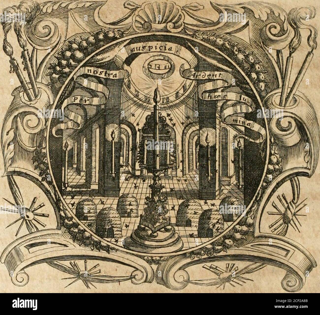 Cistercium Bis Tertium Seu Historia Elogialis In Qua Sacerrimi Ordinis Cisterciensis Anno Domini 1698 A Sui Origine Sexies Seu Bis Ter Saecularis Primoria Incrementa Praeclara Gesta Connectiones Cum Religiosis Ordinibus Coenobiorum Series