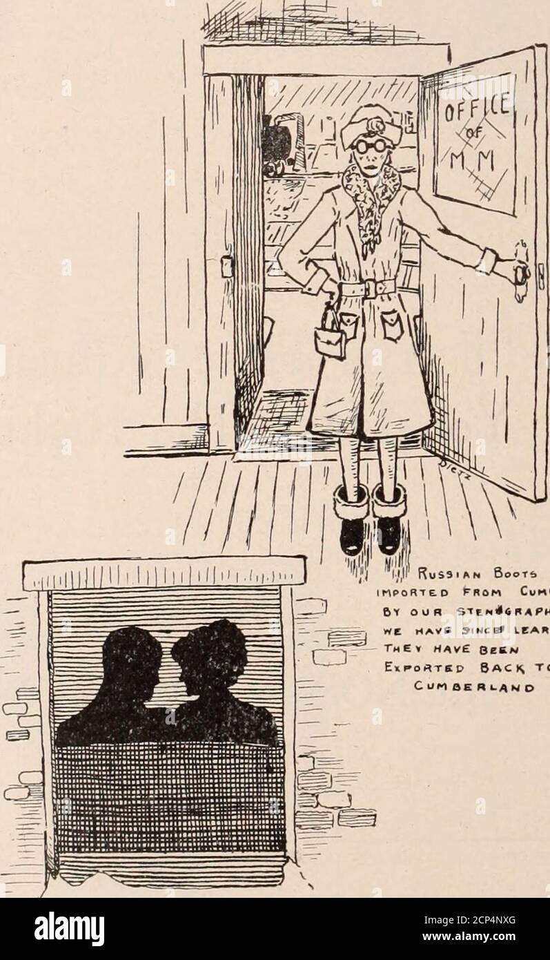 . Revista de empleados de Baltimore y Ohio. D en Decembtr 29,1922. El Sr. Orbello nació en Tenda, Italia, en 1856. Llegó a América a la edad de dieciocho años en un hombre americino de guerra.se convirtió en una ciudadanía americana naturalizada pocos oídos después de llegar a ser de edad. En el año 1882 se casó con la señorita AliceGreenwell. Dos años más tarde, fue empleado por primera vez por el Ferrocarril en Deer Parkhotel en calidad de chef y continuó en esta posición durante unos 20 años y dejó la posición de combinación como chef y mayordomo a petición de uno de nuestros presi-dents. Él mantuvo esta posición hasta hace dos años, cuando él reti Foto de stock