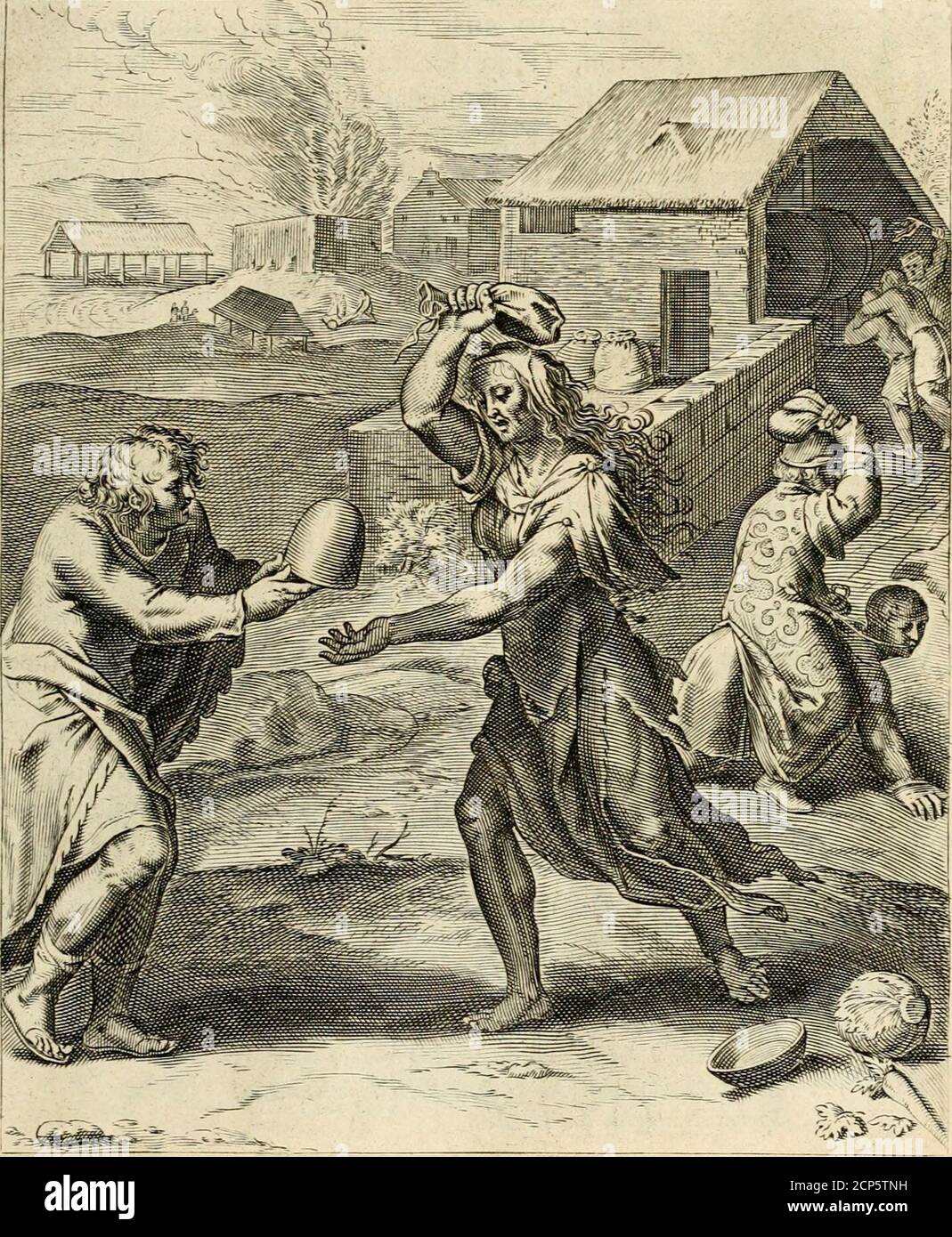 . Theatro moral de la vida humana, en cien emblemas ; con el Enchiridion de Epicteto ; y la tabla de Cebes, philosofo platonico . tia, en moler el grano en fu atahona; y por qualquier mí-nimo yerro, le manda azotar, fm otros muchos archivos cxcrcicios que están ahí. The that tuvieífe honra and vergüenza, fe procuserá mas preftoá morir, con las armas en el mano, por la defensa de la religión, de fu Rey, yde fu Patria; que poftrarfe á fufrir tal baxeza, indigna de hombres, NIMIUS PAUPERTATIS noIBtis AMATTI. HORAT. Libr. I.EPIft. Yo o.. McNand. SIC q/(i panperiem veritus, poíiore Foto de stock