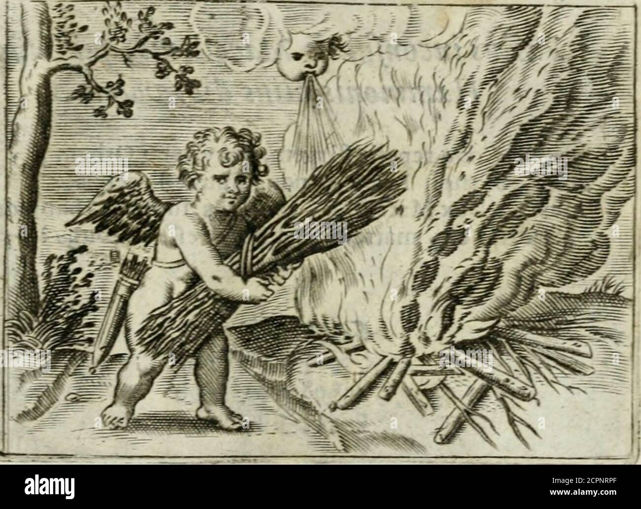 Emblemata Amatoria Georgii Camerarii Tiixperijtquod Vulnere Formac Relliquias Fafius Objequiafque Tui Rufticus Interea Nulllo Conta F B B Afe R L J E L A L A L A L A L A L A L A L A L A L A D