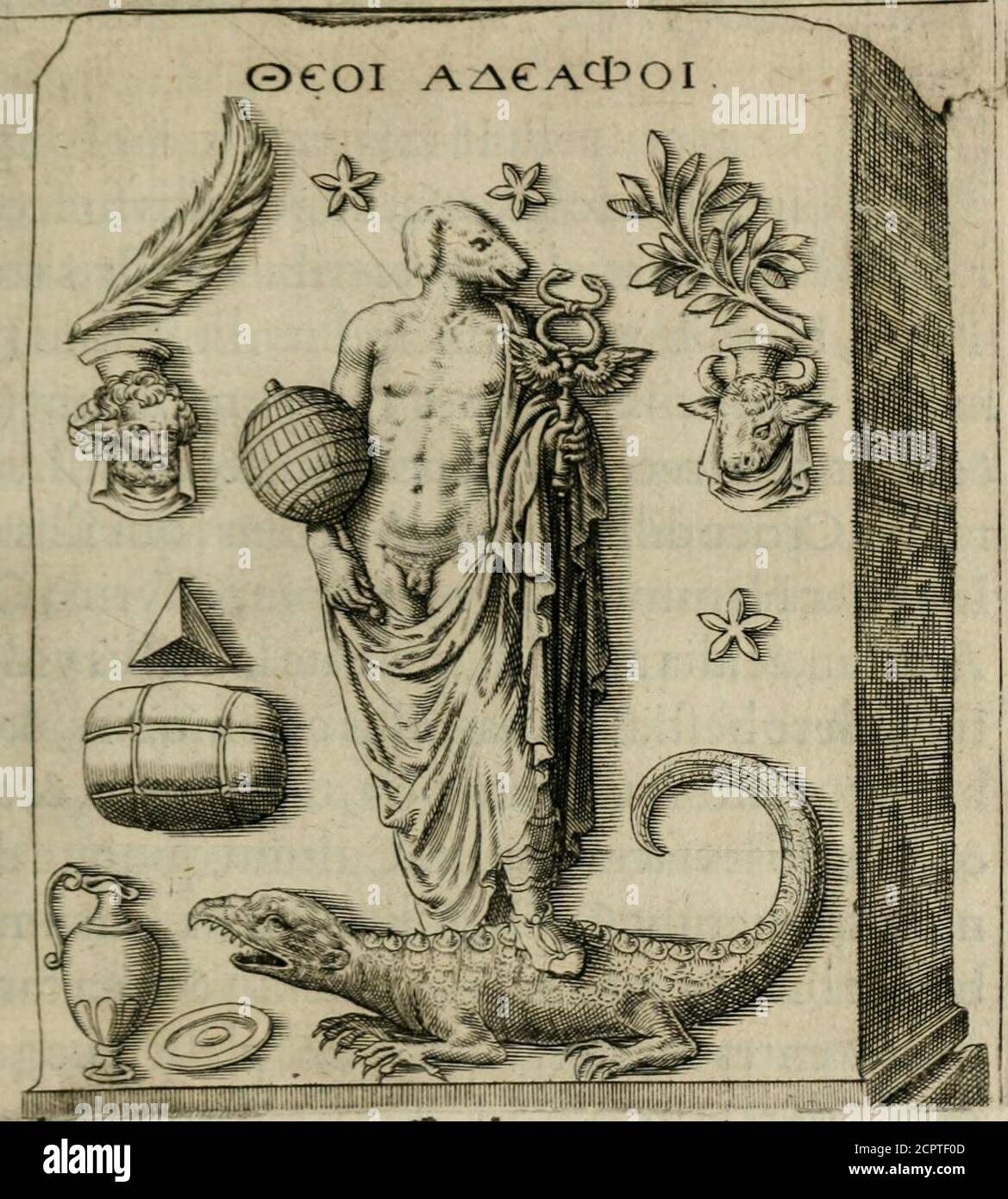 Theatrum Vitae Humanae Viimgyftioyum X C A P Xv Vll Jegt Ptiq Rfm F Rom En Hqrti S