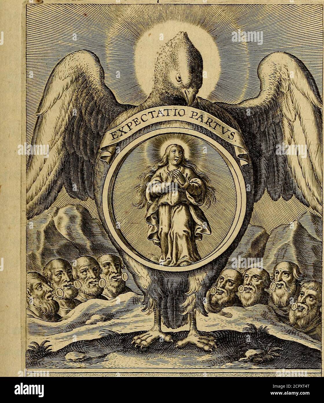 . Sacrum Oratorium piarum imaginum Immaculatae Mariae et animae creatae ac baptismo, poenitentia, et eucharistia innouatae : ars noua bene viuendi et moriendi, sacris piarum imaginum ematis figurata & manifata . fanUorum Vrofhetarumnjocatori, et efii fmium fmierum i fm, fmierum fmierum P 3 tri-* ILS SACRI ORATORII PARS I. tribue quxfumus fofulis tuis qui (efrvinearum apud te no-mine cenfentur > & fegeum > cuius fa-cri Bapifmi virtute benedidta creatura floret, fru-<triumat. Sancta María. Siéntate en Tabula Foto de stock