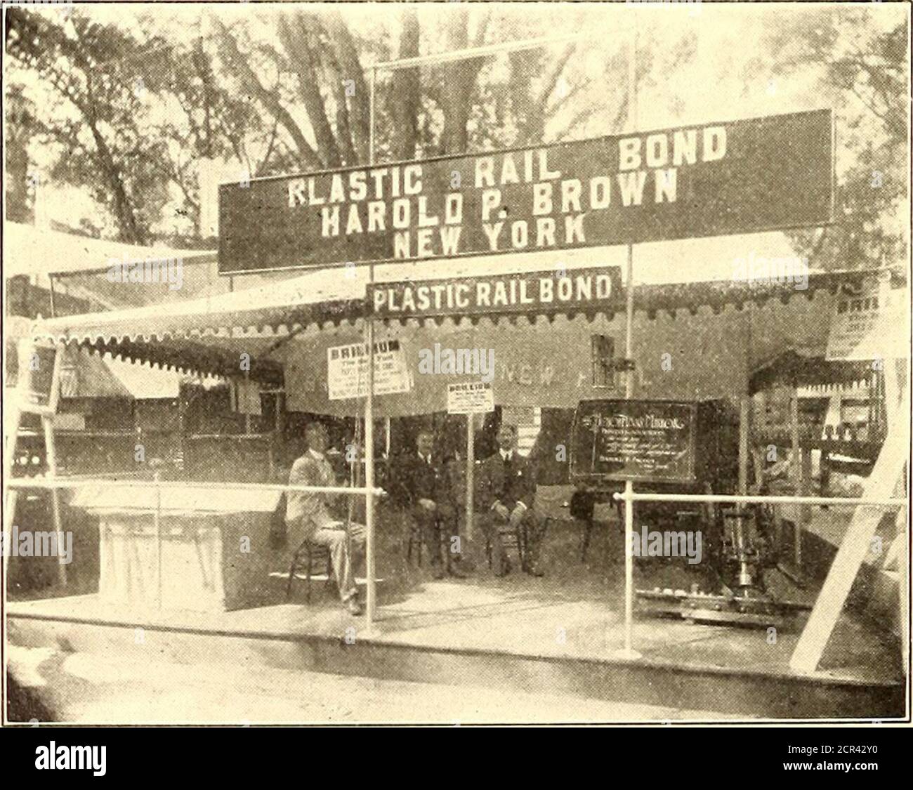 . El diario del ferrocarril de la calle . EXPOSICIÓN DE LA COMPAÑÍA