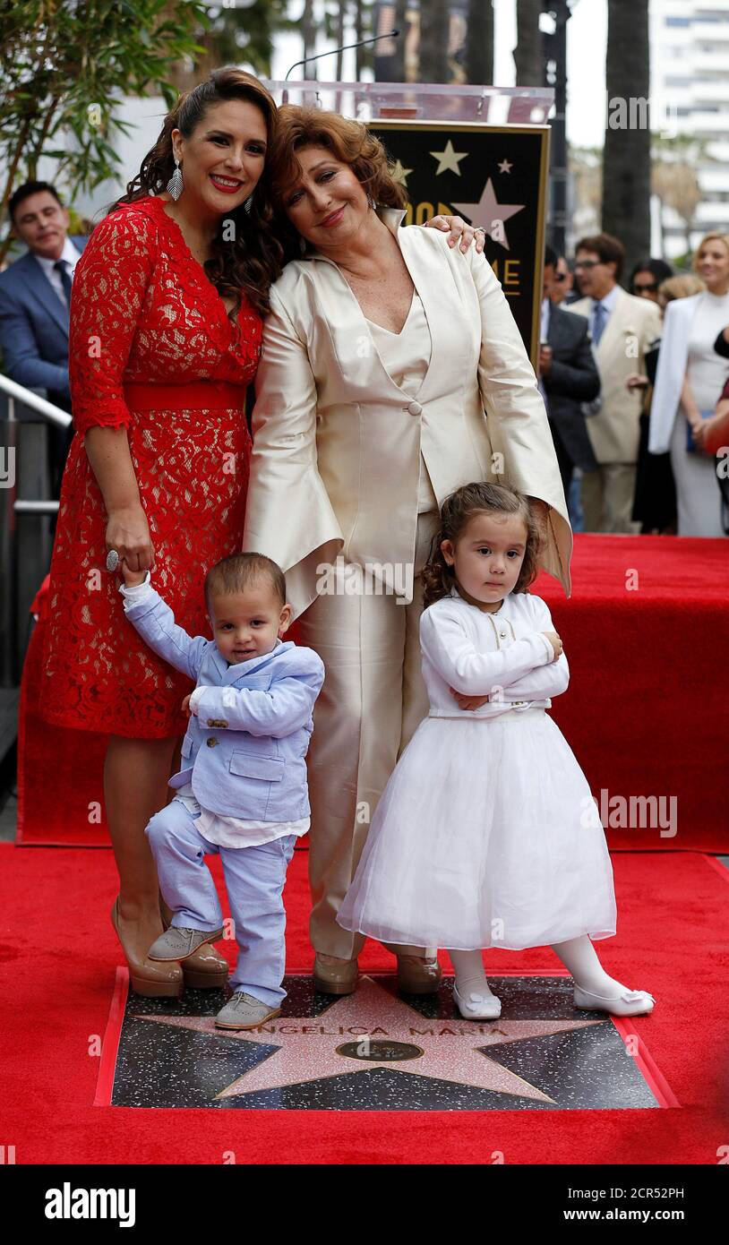 Angelica Vale Hollywood Fotos E Imagenes De Stock Alamy