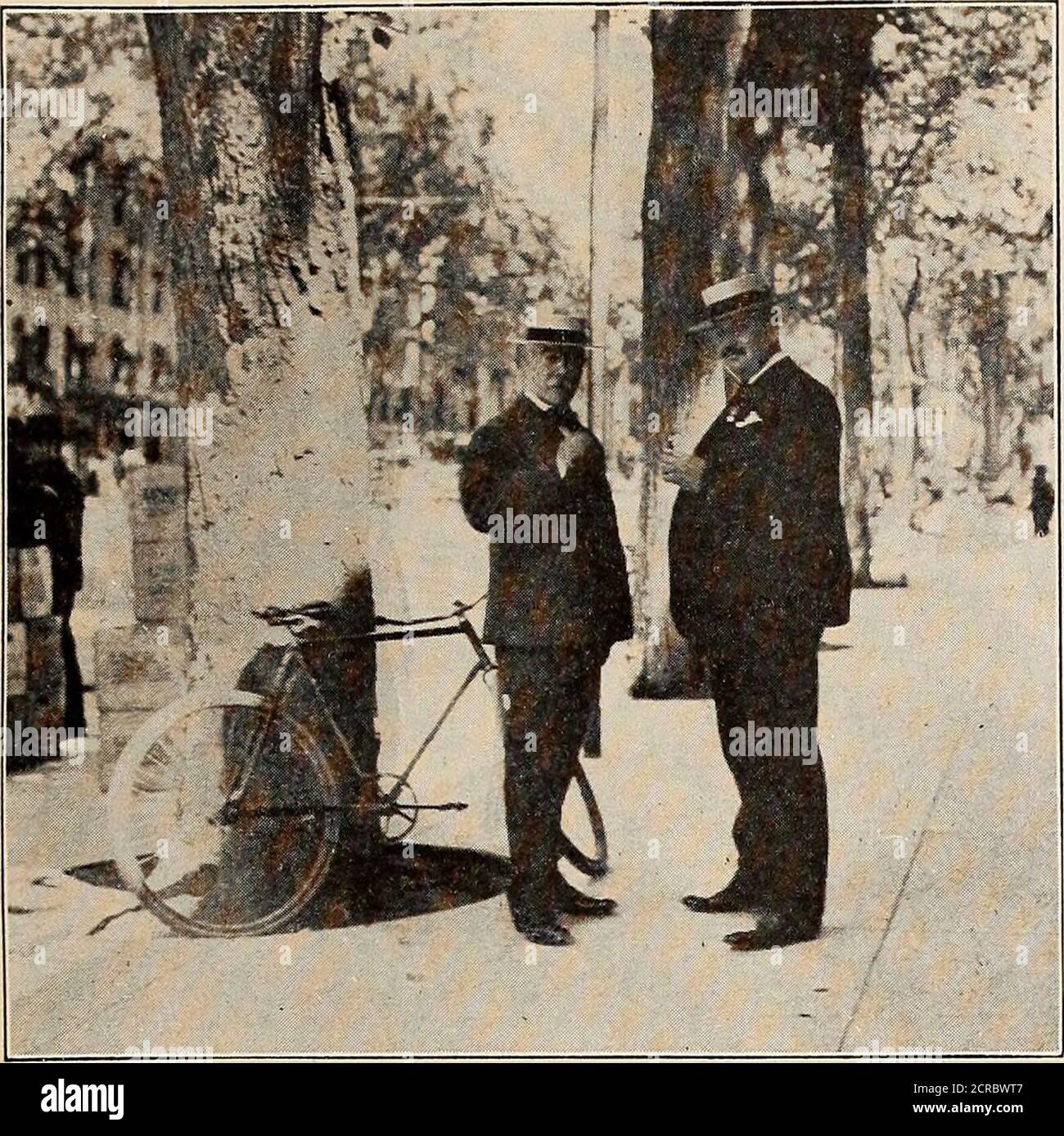 . Mecánico maestro ferroviario [microforma] . Sr. W. J. Smith y Sr. E