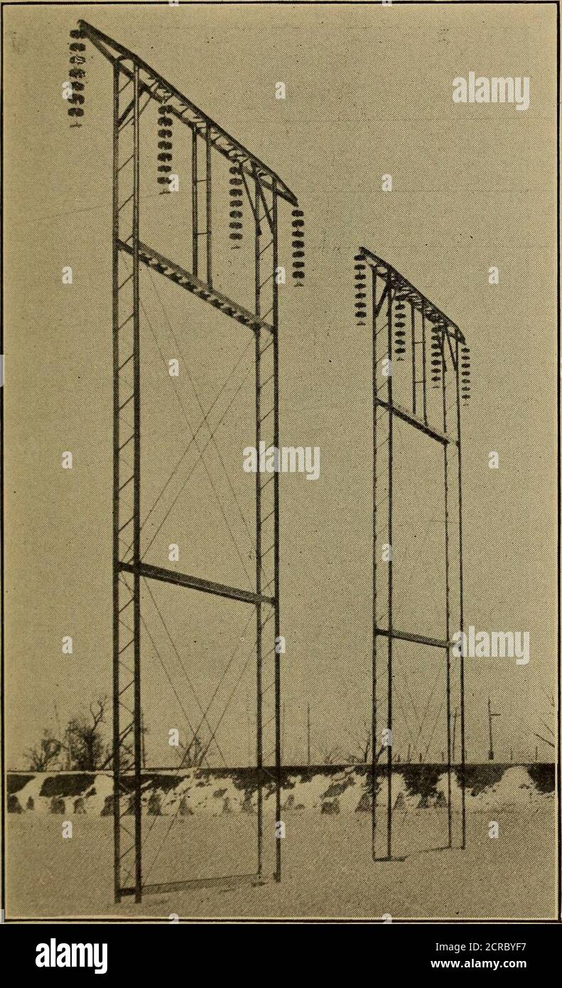 Tracción eléctrica para trenes ferroviarios; un libro para estudiantes,  ingenieros eléctricos y mecánicos, superintendentes de poder motriz y otros  .. . Materiales disponibles: Conductor: Aluminio o cobre, sección  transversal, encallamiento, resistencia