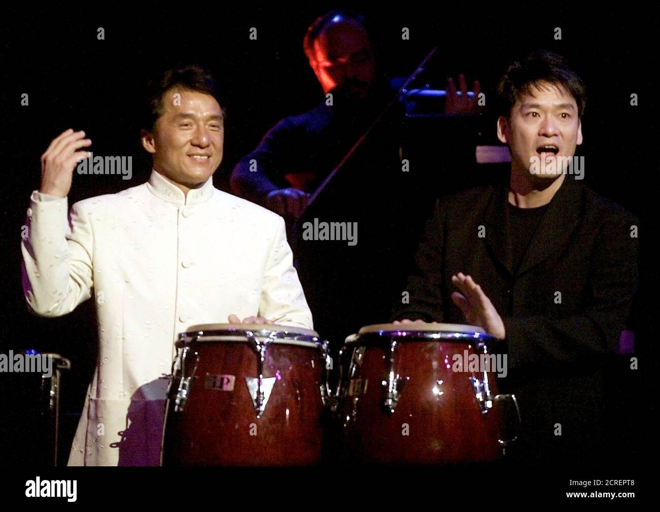 Congas Fotos e Imágenes de stock - Alamy