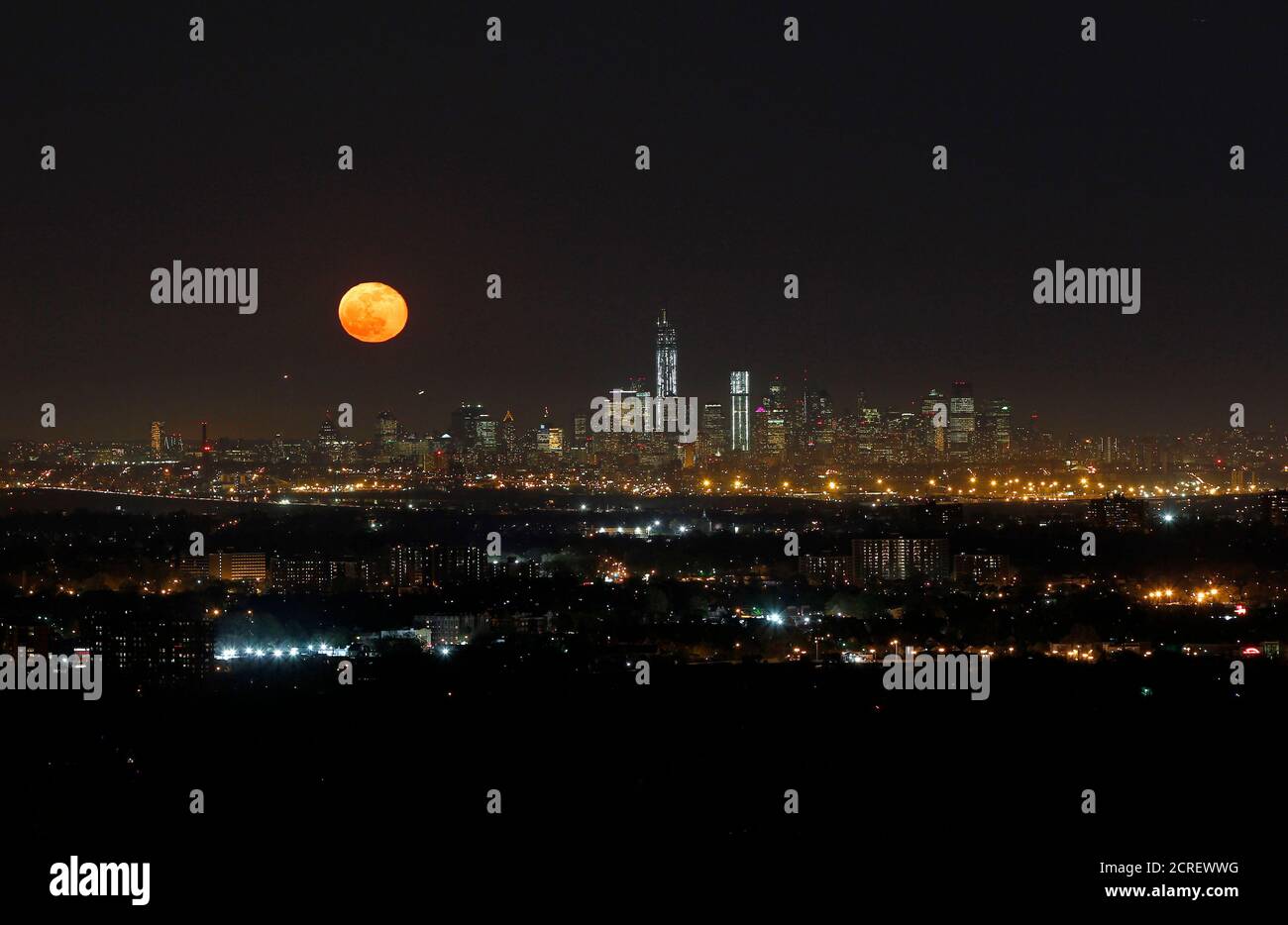 clima en orange new jersey