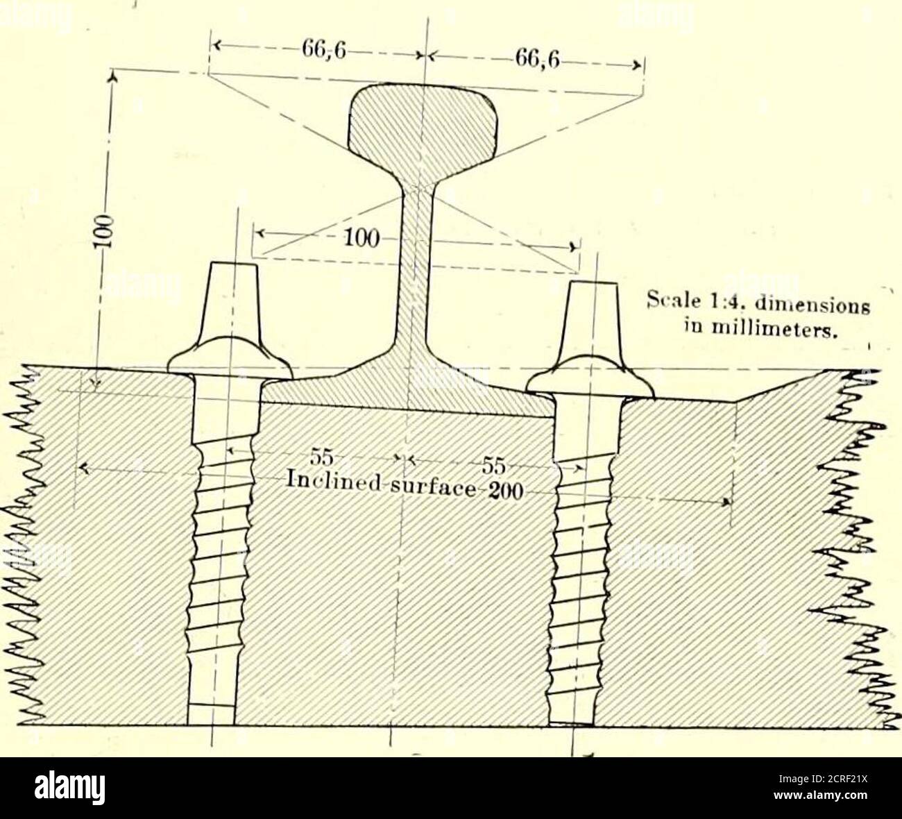cabin bolsagage measurements