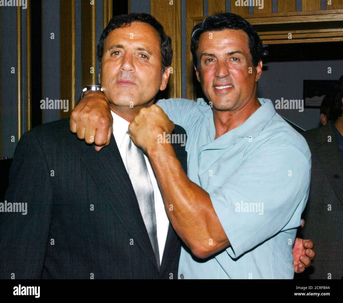 Frank Stallone Brother Actor Sylvester Fotos E Imagenes De Stock Alamy Frank Stallone Brother Actor Sylvester Fotos E Imagenes De Stock Alamy