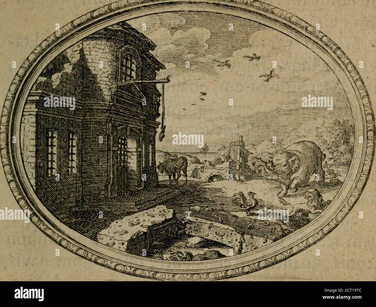 . Mvndi lapis lydivs, siue Vanitas per veritate falsi accusate & conuicta opera d. Antonii a Bvrgvndia .. . VA. ACCVS. CAPVT V. IF V A N I T A S ROBTIR INFIGNE... V E R 1 T A S Infirmis fortia cedmt. ¡VE. IT R O B U R. V E R I T A S- DEUS IMMORTALIS! qu« demum infania cft, fihaecnon eft? ¿Quis, nifidignus Anticyris,-f-r forti adverfario, quis firmo carcere gavifus corpt?eii eft umquam? Quis le belluis proximum, quis pa-verfrls, rem,quis inferiorem gloriatus cft Sienim perrobur, infigncm corporis agilita- beiiuiL intelligtem is finge te Athalantae, finge Ladoni, Mercuf c finge parem • Foto de stock