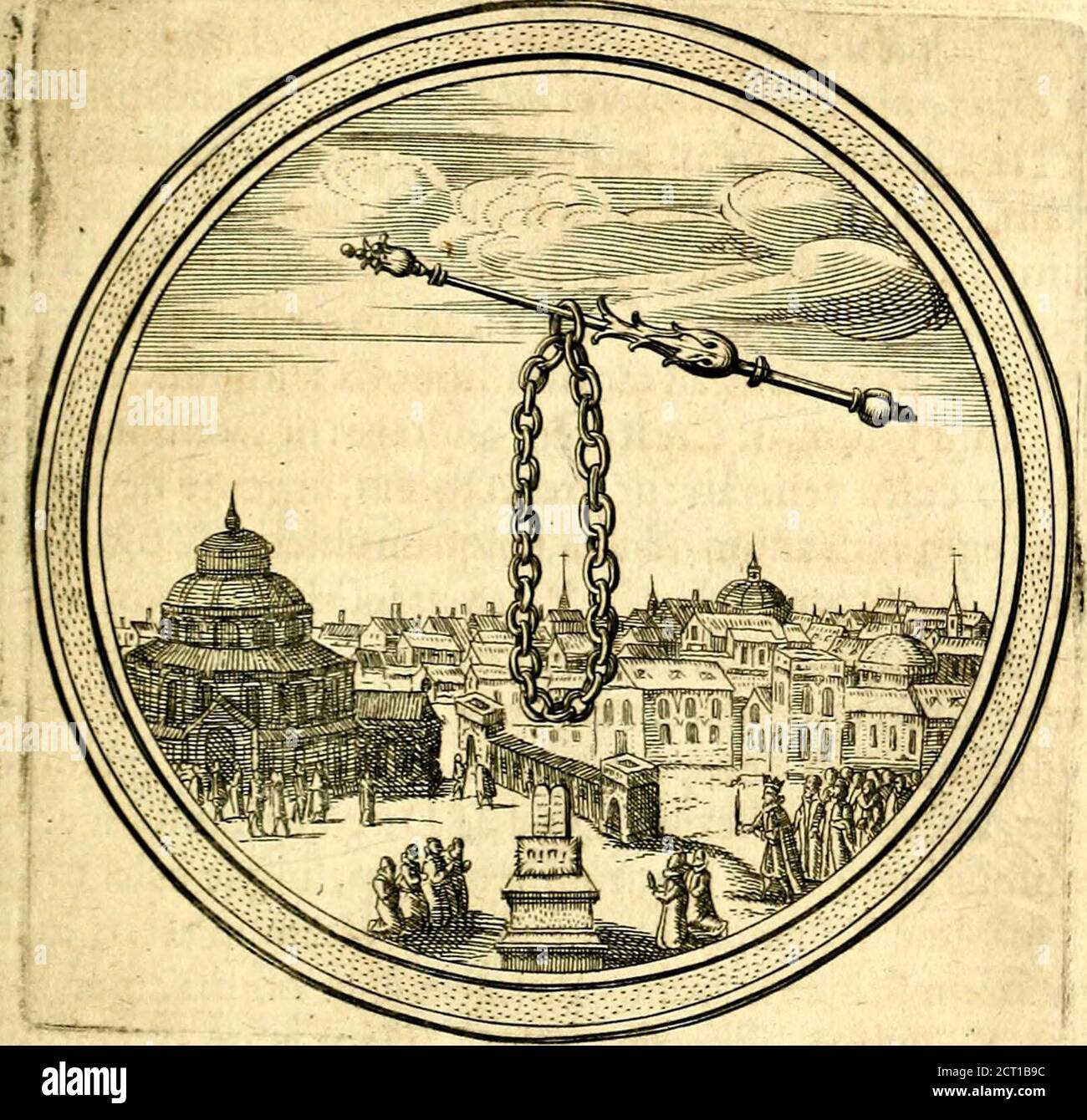 . Emblemata política. Quibus ea, quae ad principatum spectant breviter demostrantur singulor vero expliciatio fusius promitur. Opus novum . EMBli l POLITICA. Emblema. XXII. TLLTLSSIMA MERCES. *r. EN relicquos JecUmtrahit anulutordine traBuiLongo%principado &fint4xhabetur idem.lum Princepspiut efyilluminagminalongaequuntur Vtrtutum>nexu confociata pari.Svforibus inde ejttsfi privus quilibet apit i i excompom.m.xtm i d Min~ ~ Ndomitummcrtalium género EB> Foto de stock