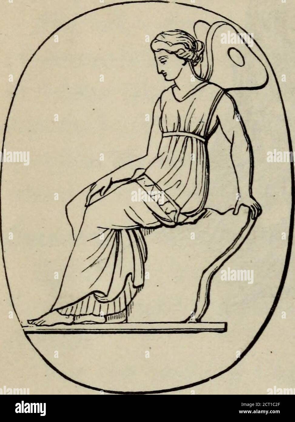 Mitologia Griega Sistematizada Eros De Su Hermano Mientras Que Un Segundo Lo Convierte En El Vengeride Amor No Requitado La Primera Teoria Es Favorecida Por La Disminucion De Pausanias En