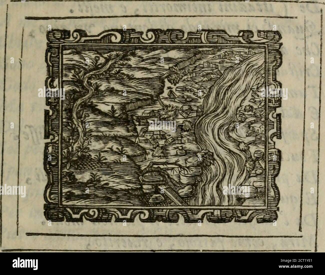 Emblemi Politici Del Signor Caualier Guido Casoni R 29 Emblema Vii La Forma Dello Srato Deueeficrecoflante Gt Fenza Variare Gli Antichi Fuoi Cordini Efit Argini Correa Libero E Fciolto Gonfio