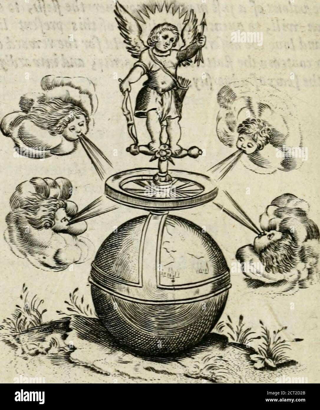 Emblemes Nameupon Las Alas Waxen De La Fama Luchara Inafioud Inaafioud Thats Raisam Con Gotas Y Sangre Del Brackifh Y Hall La Corona Del Promism De La Vida Se Piensa