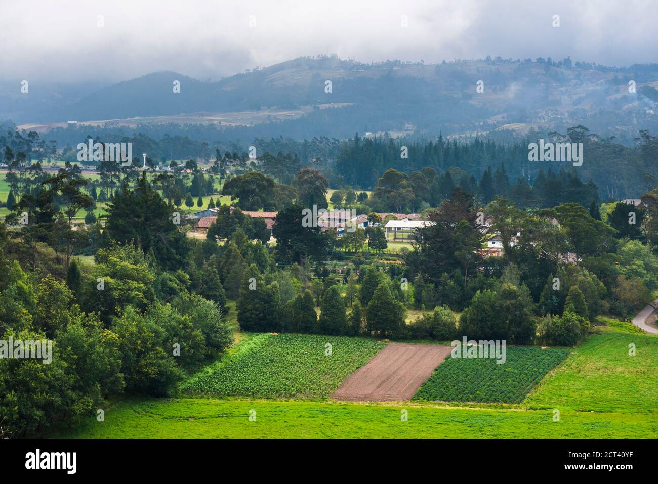 Zuleta ecuador fotografías e imágenes de alta resolución Alamy