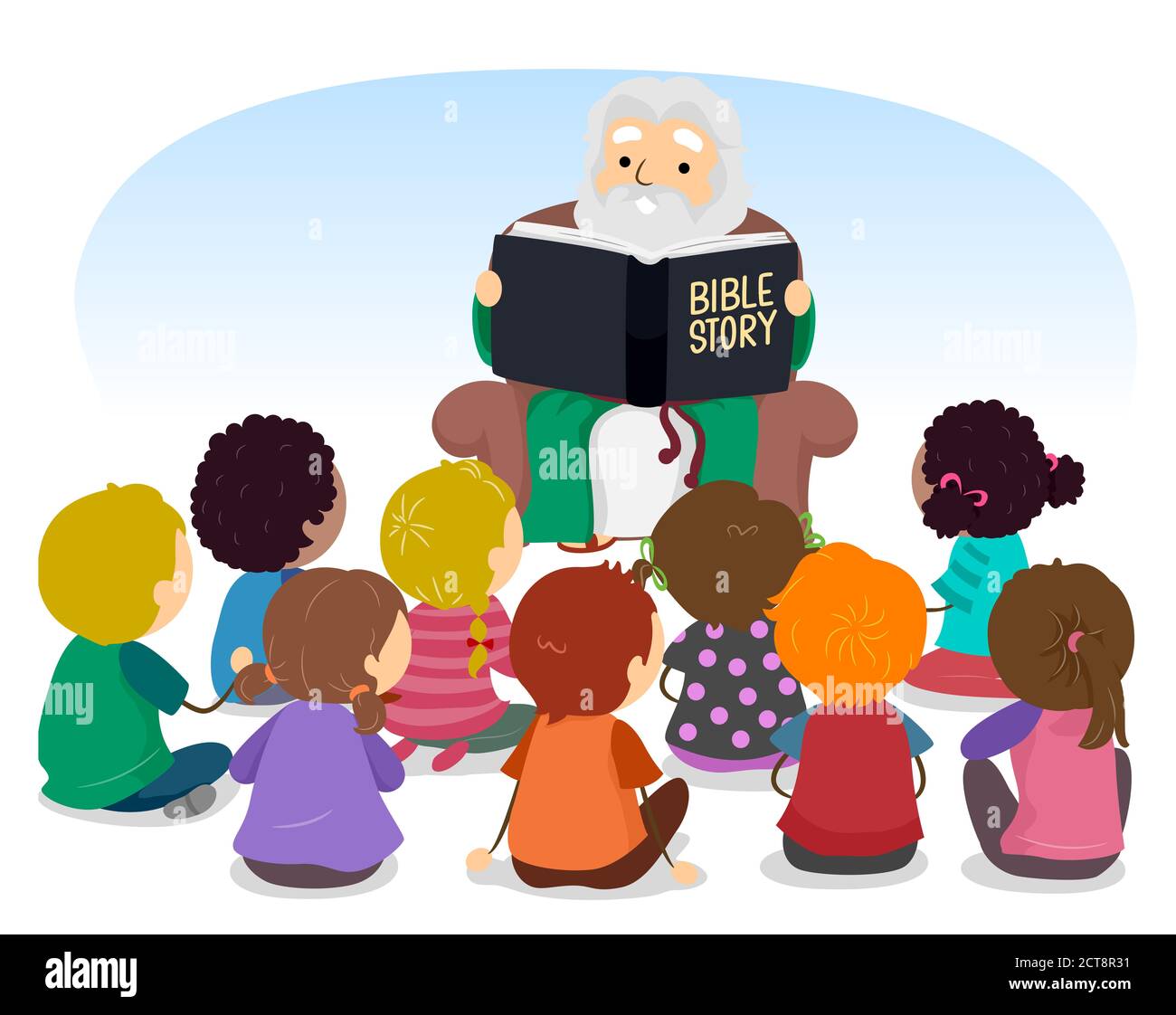 Niño leyendo la biblia Imágenes recortadas de stock - Alamy Niño leyendo la biblia Imágenes recortadas de stock - Alamy