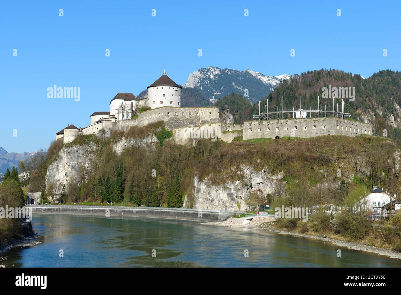 Distrito De Kufstein Fotos e Imágenes de stock Alamy