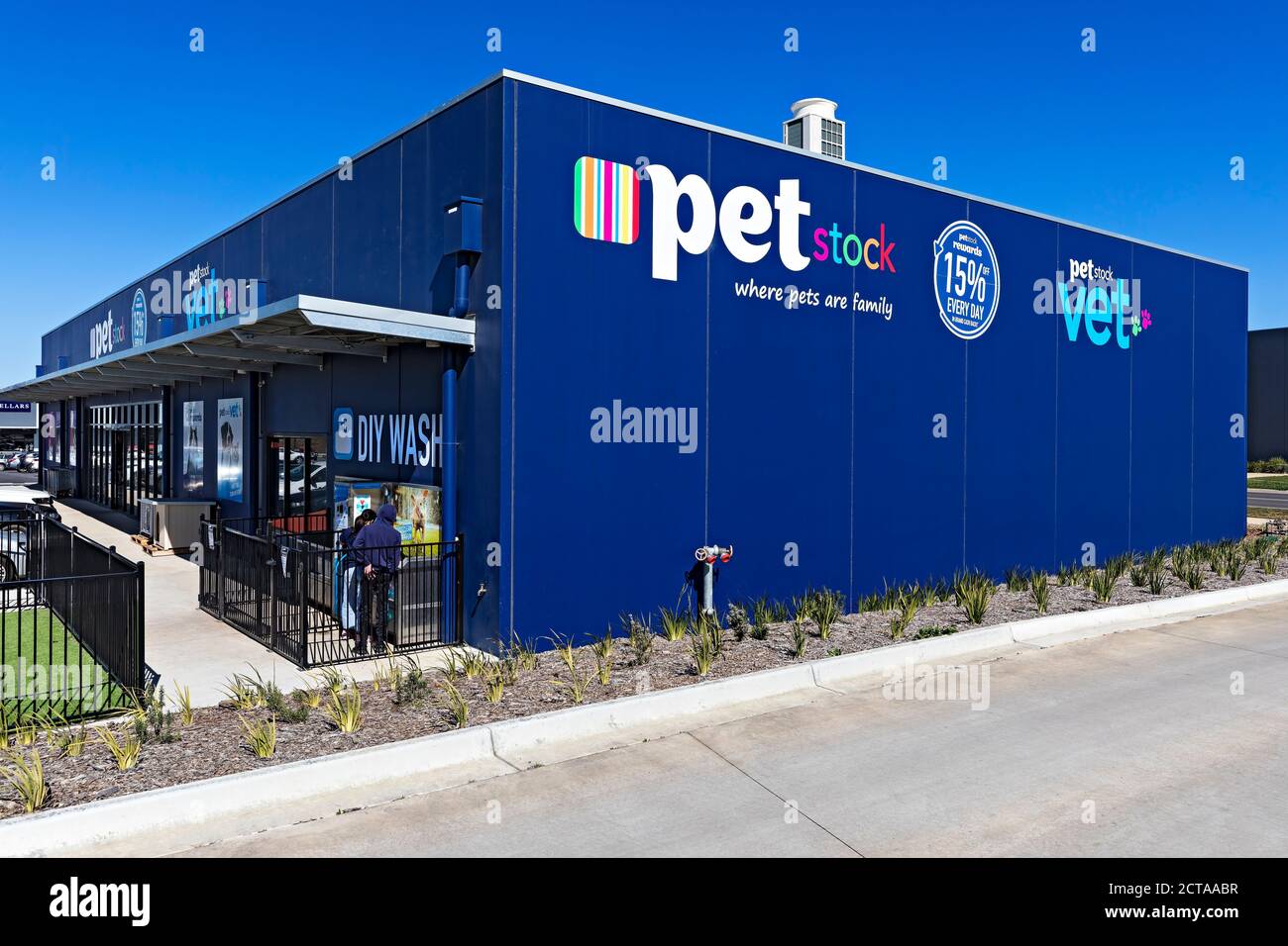 Mascota australia fotografías e imágenes de alta resolución Alamy