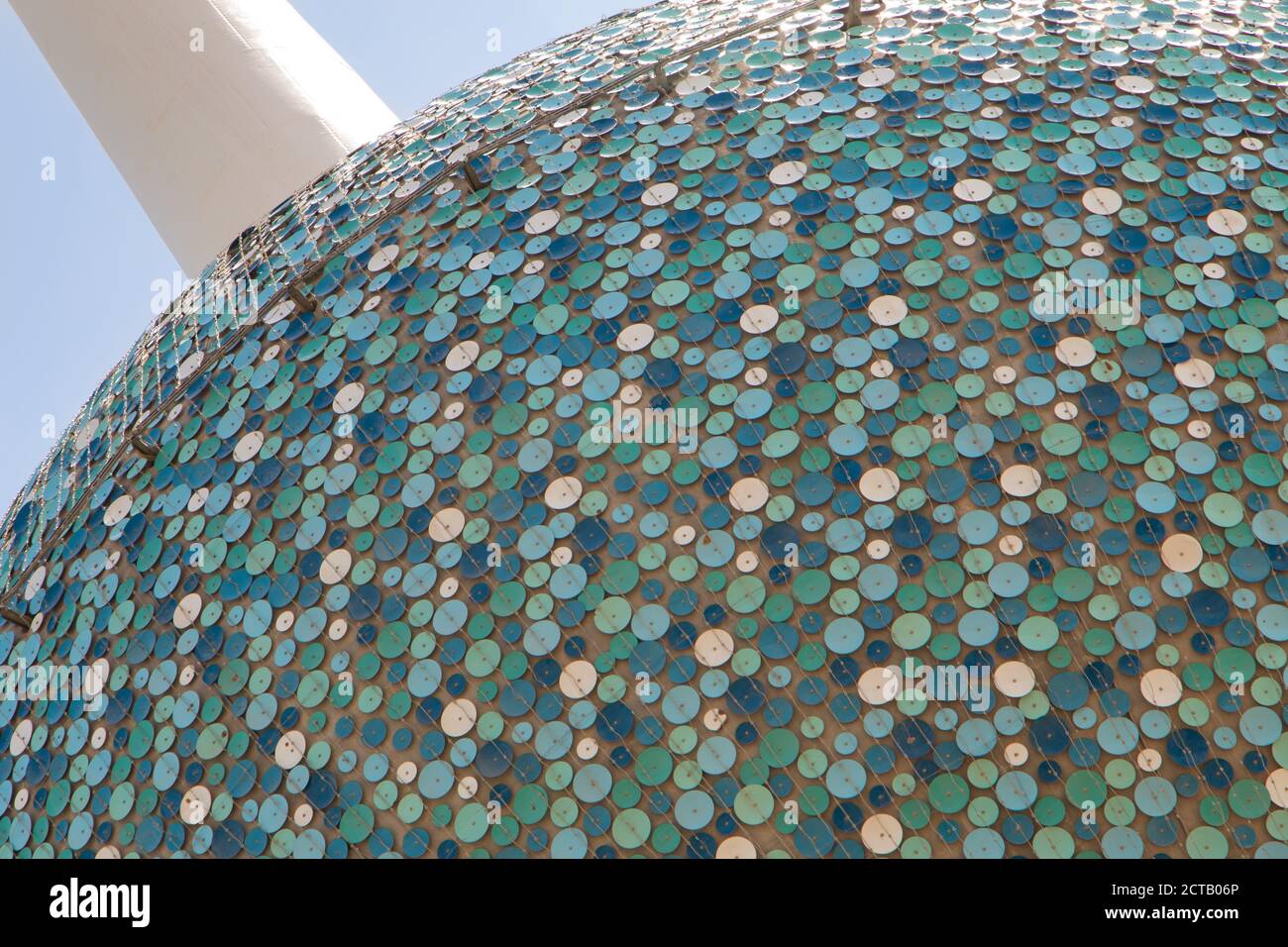 Kuwait towers fotografías e imágenes de alta resolución Alamy