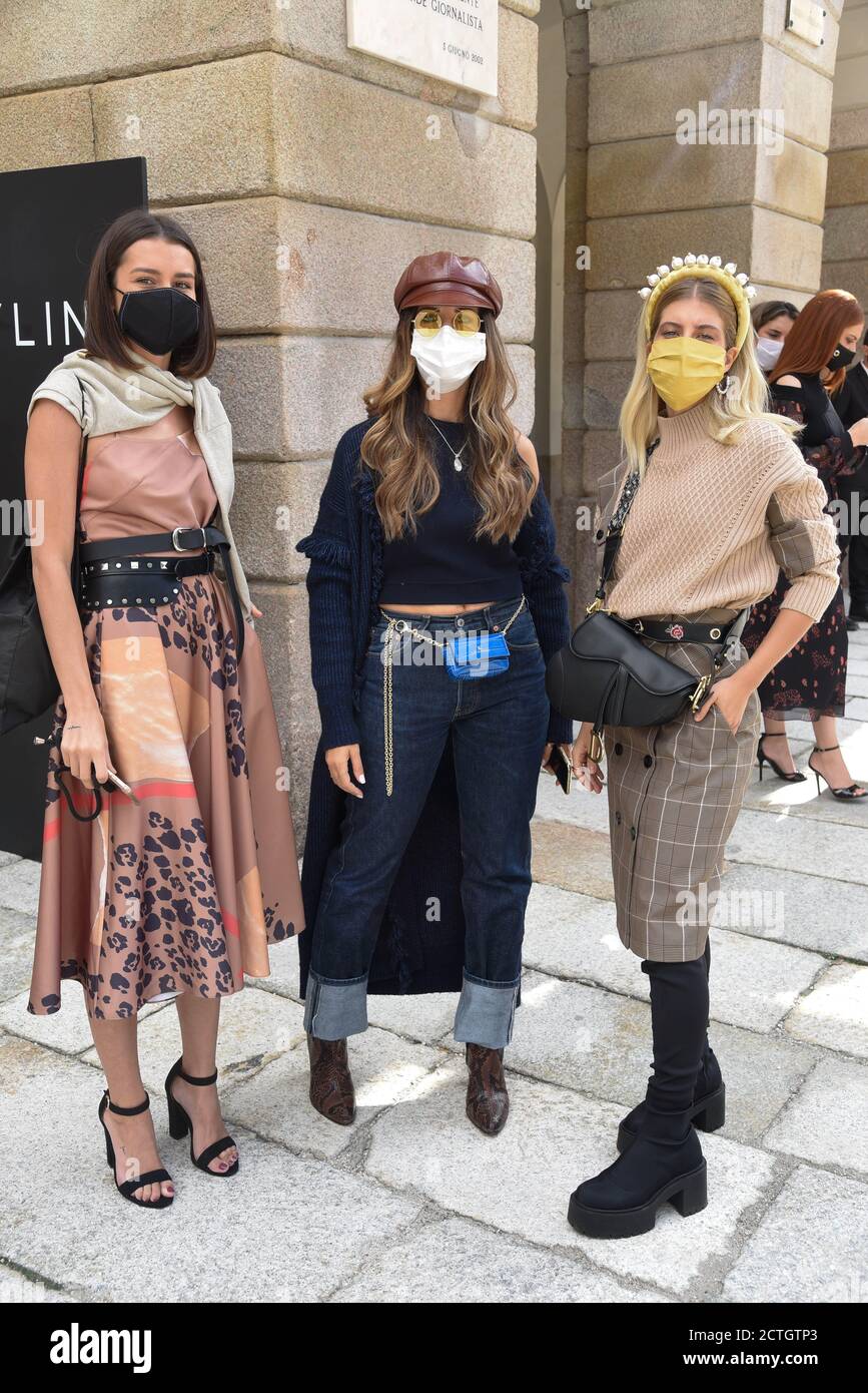Moda 2020 2025 verano mujer