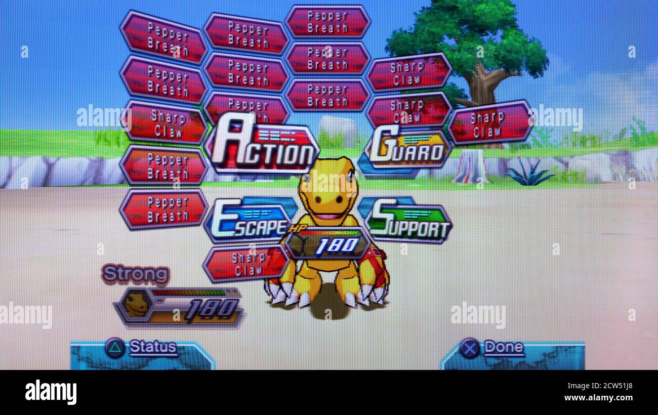 digimon world data squad digimon world data squad