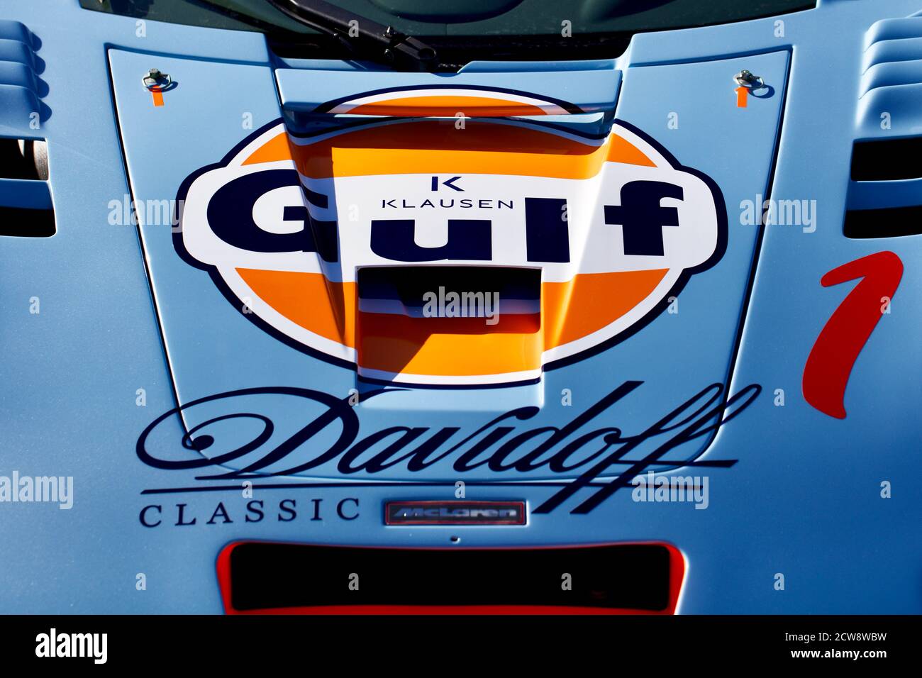 Gulf Team Davidoff 1997 Mclaren F1 Gtr Longtail En Exhibicion En El Salon Privado Celebrado En El Palacio De Blenheim Oxfordshire Fotografia De Stock Alamy Gulf Team Davidoff 1997 Mclaren F1 Gtr Longtail En Exhibicion En El Salon Privado Celebrado En El Palacio De Blenheim Oxfordshire Fotografia De Stock Alamy