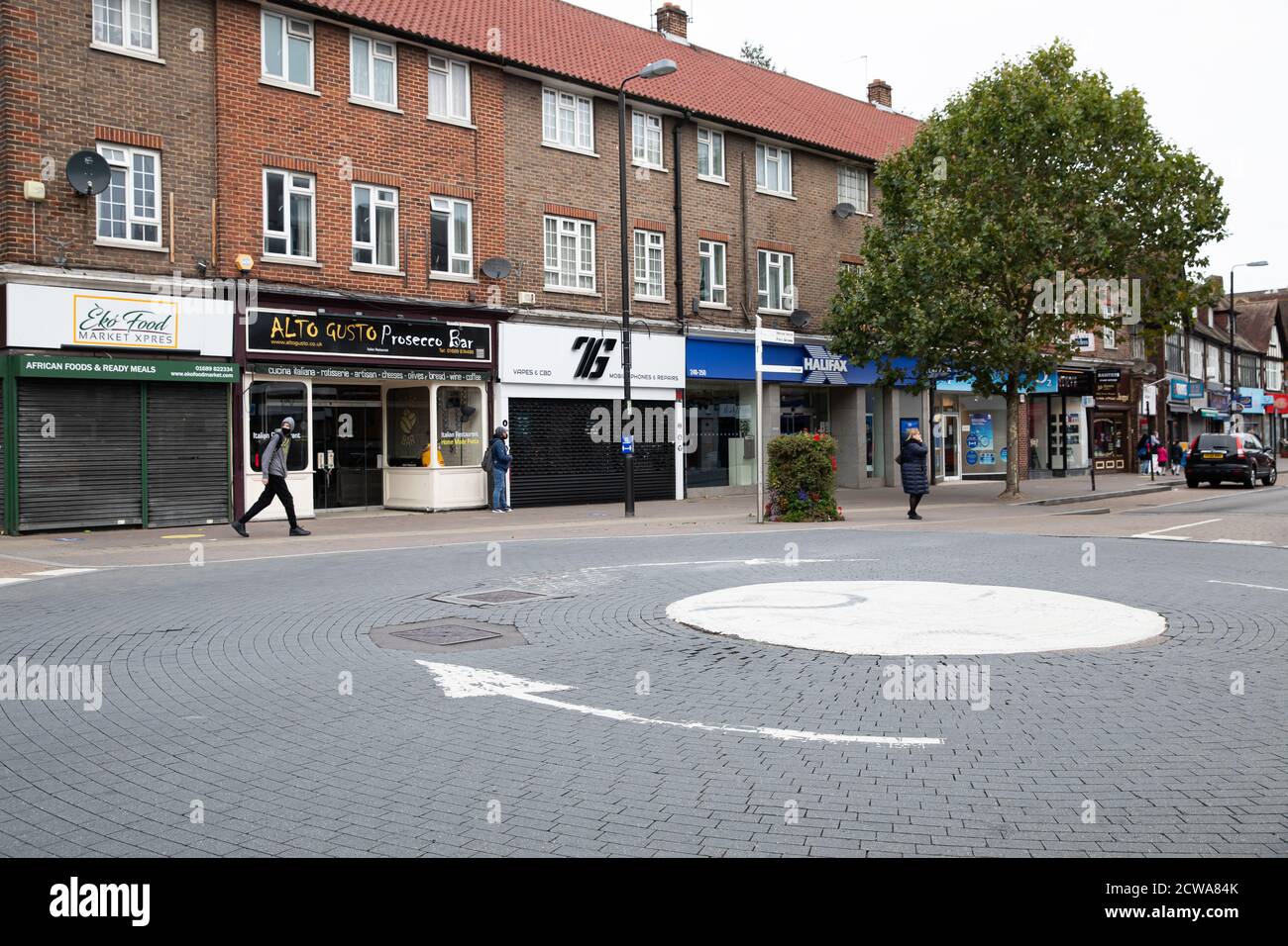 High street orpington fotografías e imágenes de alta resolución Alamy