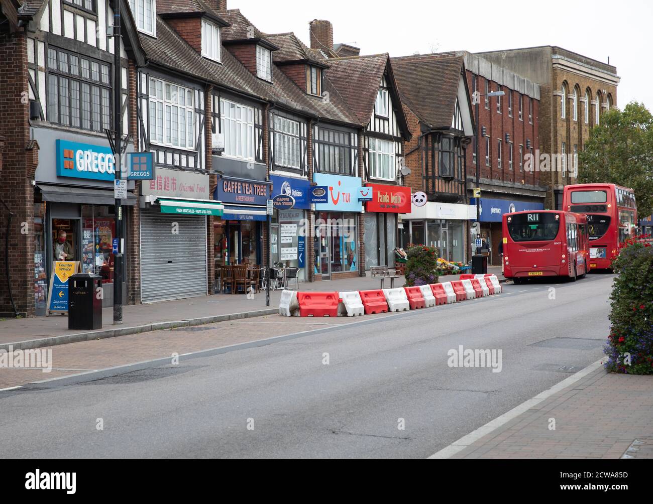 High street orpington fotografías e imágenes de alta resolución Alamy