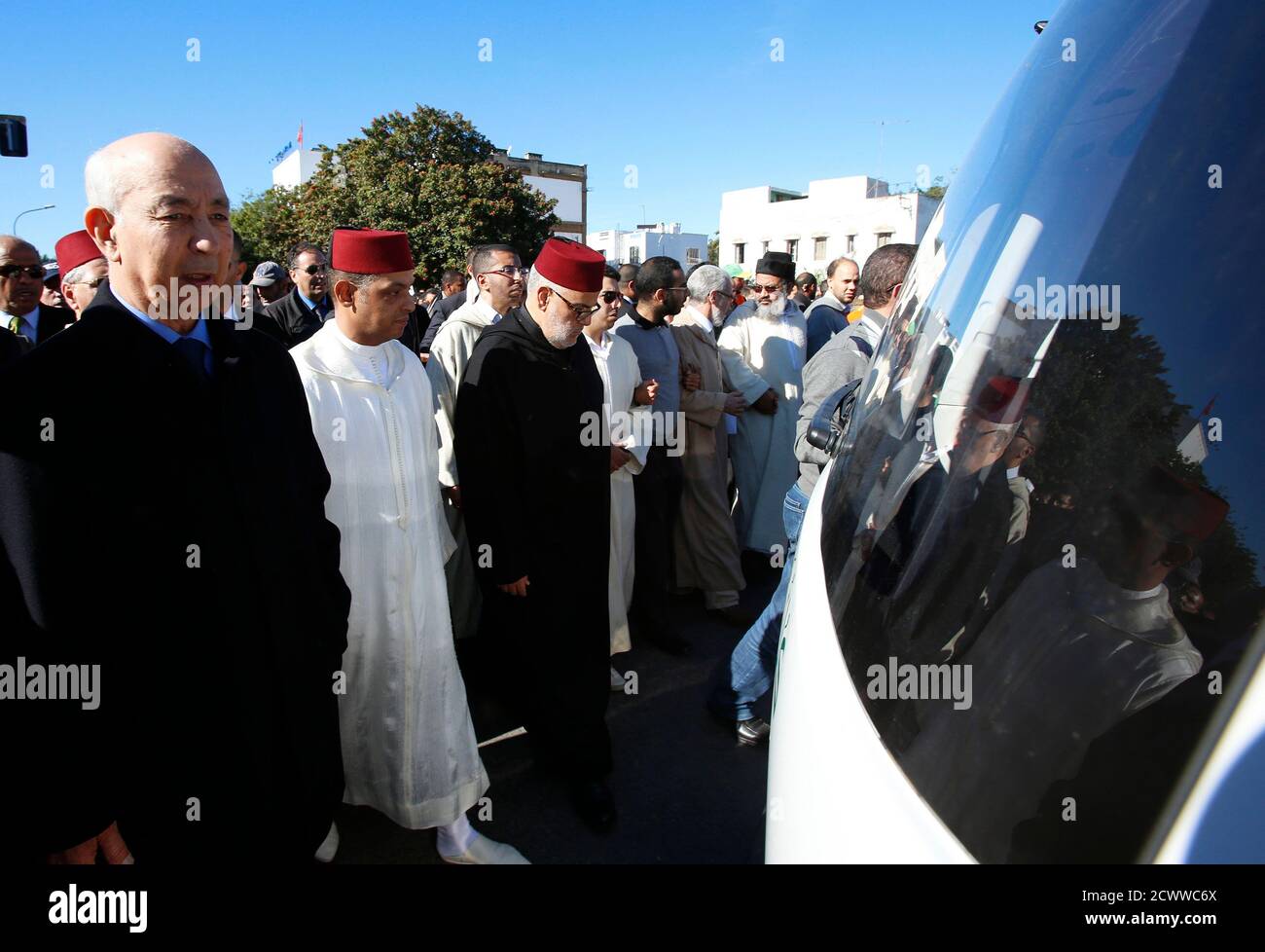 Ministro Del Interior De Marruecos Fotos E Imagenes De Stock Alamy