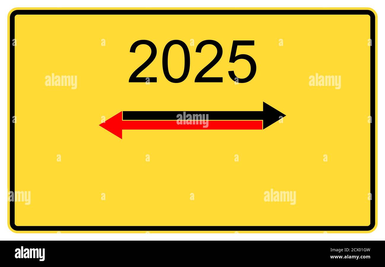Calendario 2025 fotografías e imágenes de alta resolución Alamy