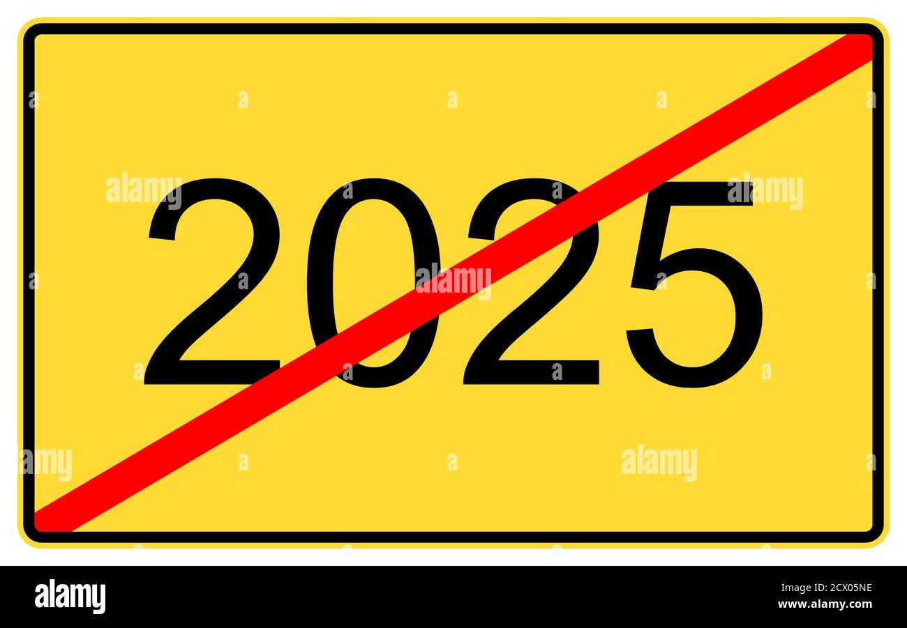 Calendario 2025 fotografías e imágenes de alta resolución Alamy