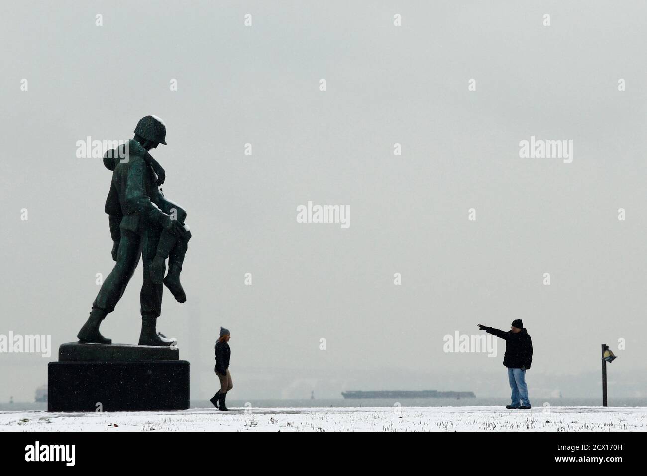 pronostico de nieve en new jersey