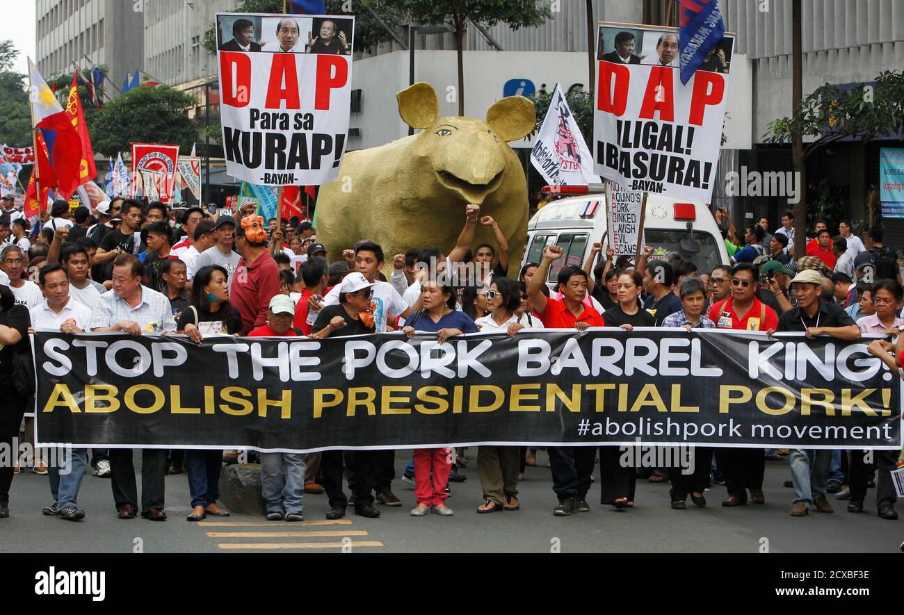 Barril De Cerdo Fotos e Imágenes de stock Alamy