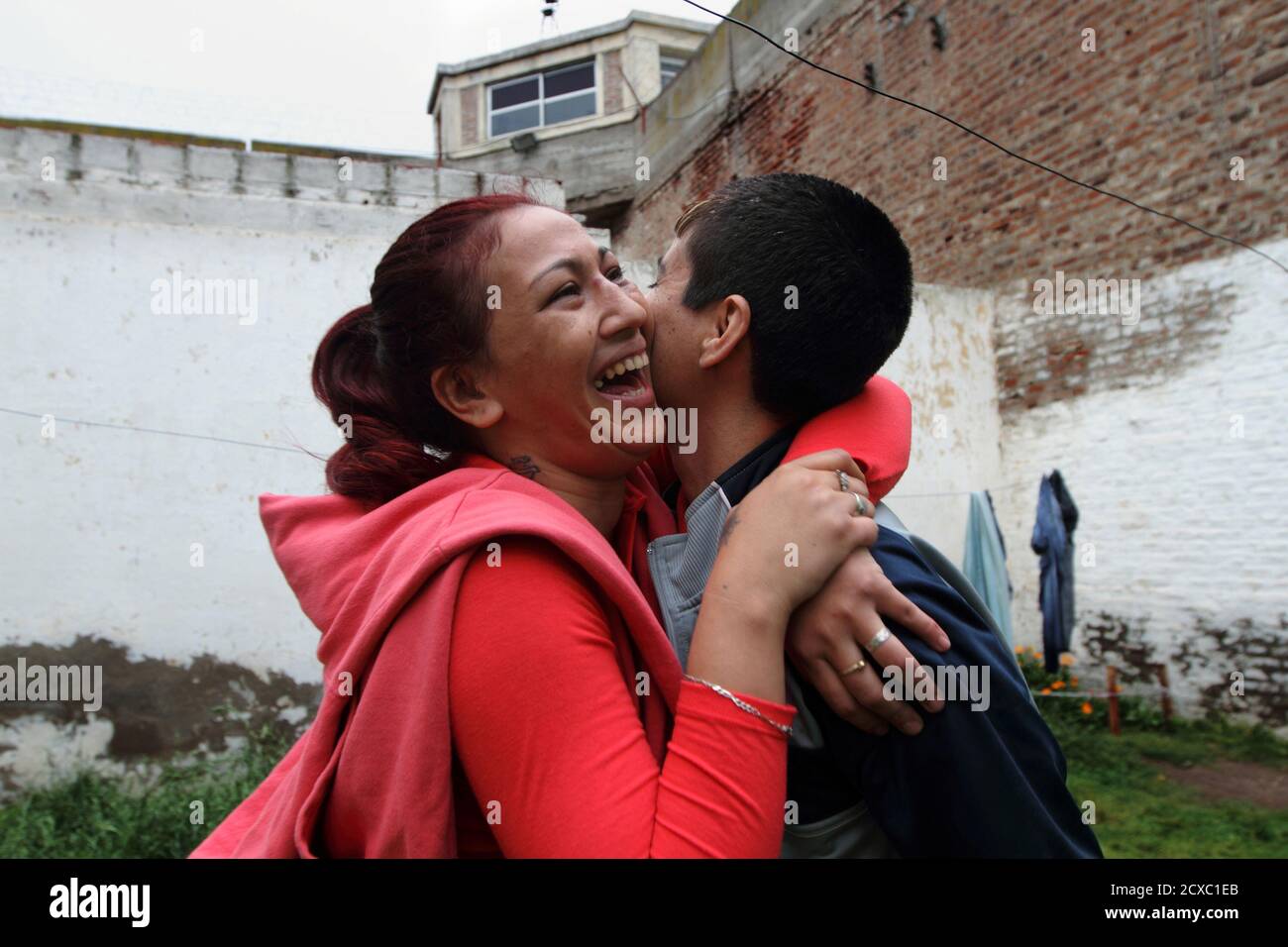 Omicidio tentativo fotografías e imágenes de alta resolución Alamy