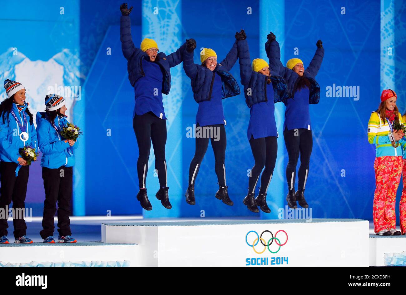 Los Medallistas Fotos e Imágenes de stock - Página 5 - Alamy