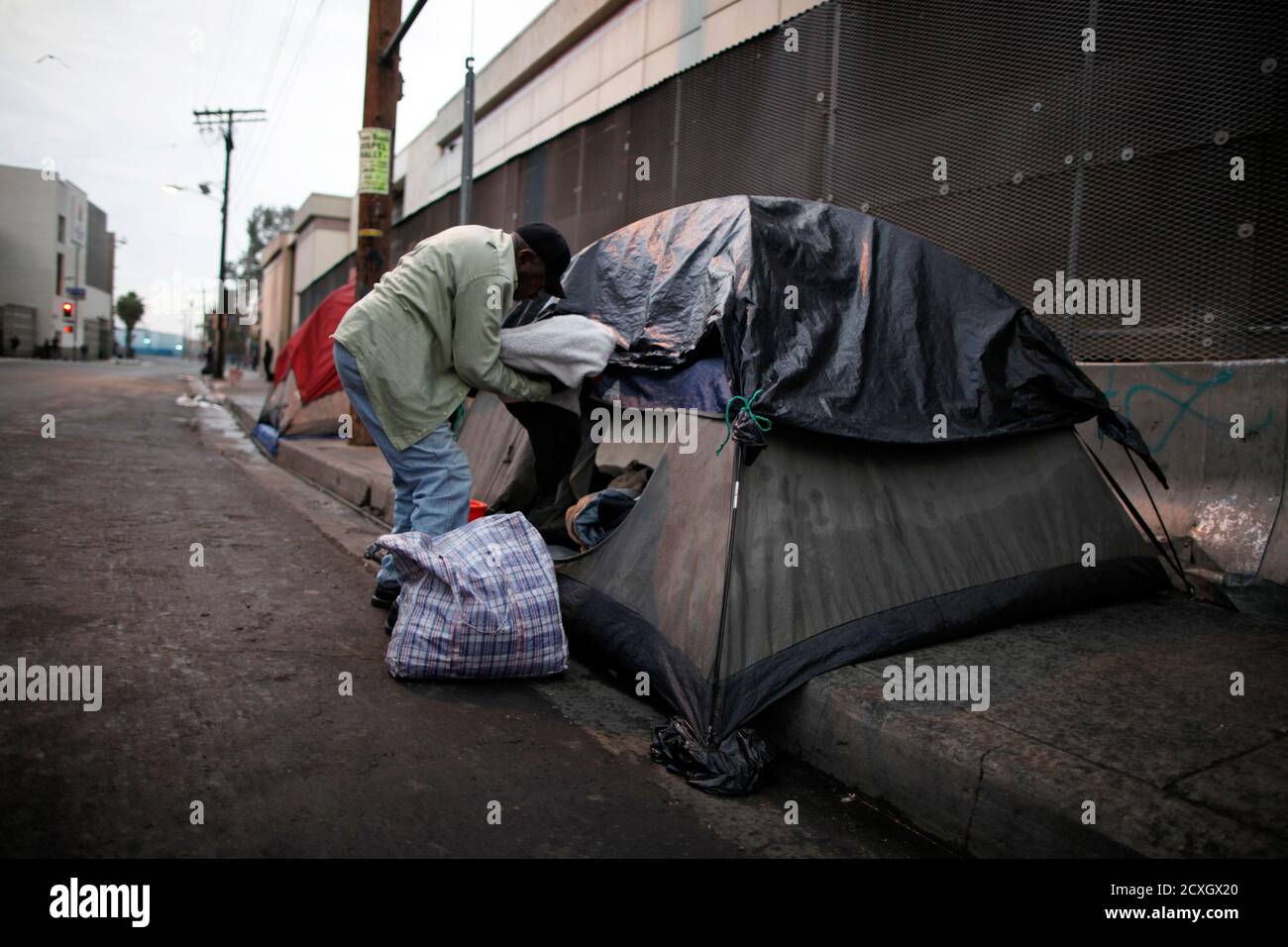 supreme tarp bolsa