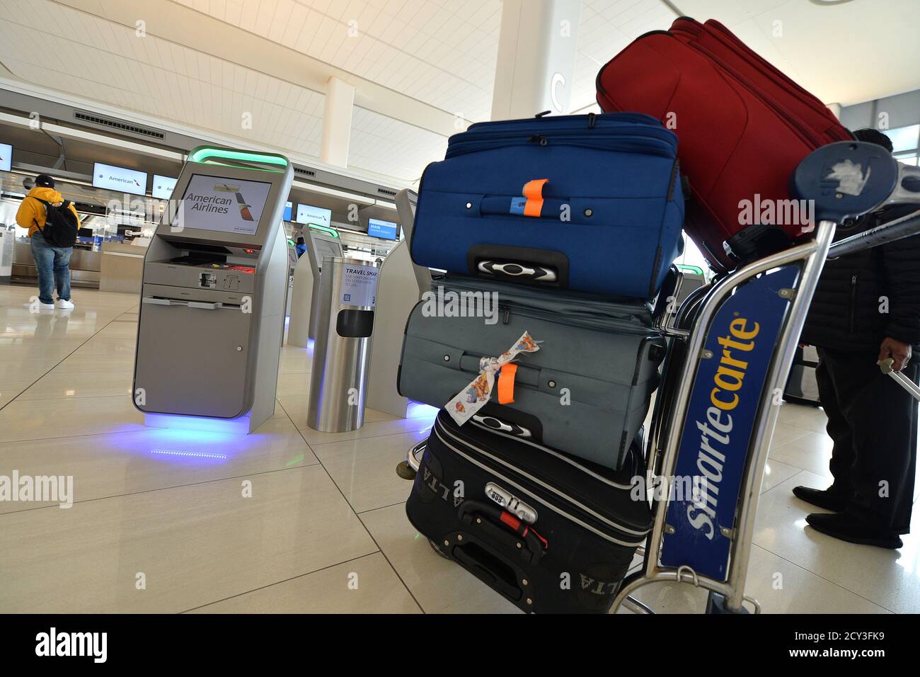 Peso Maletas American Airlines Peso Maletas En American Airlines