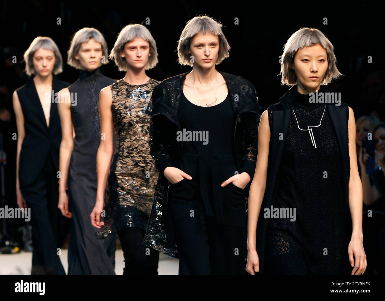 La nueva campaña de moda El Corte Ingles otoño invierno 2015 2016 para mujer  con Toni Garrn - Fans de El Corte Ingles