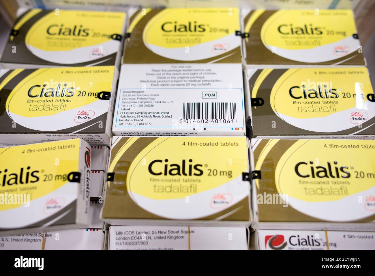 Cialis precio en estados unidos