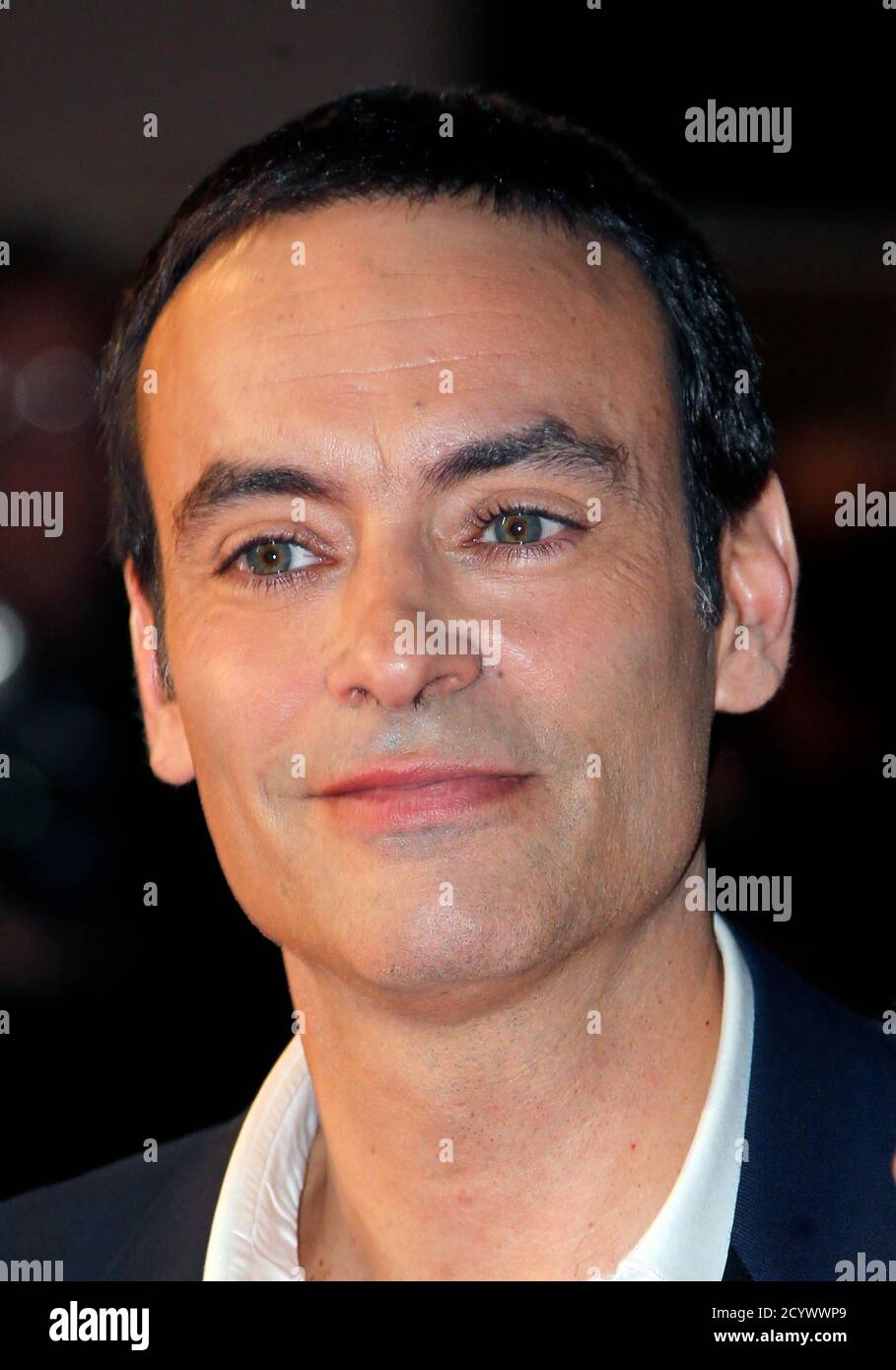 Anthony Delon Fotos e Imágenes de stock - Alamy