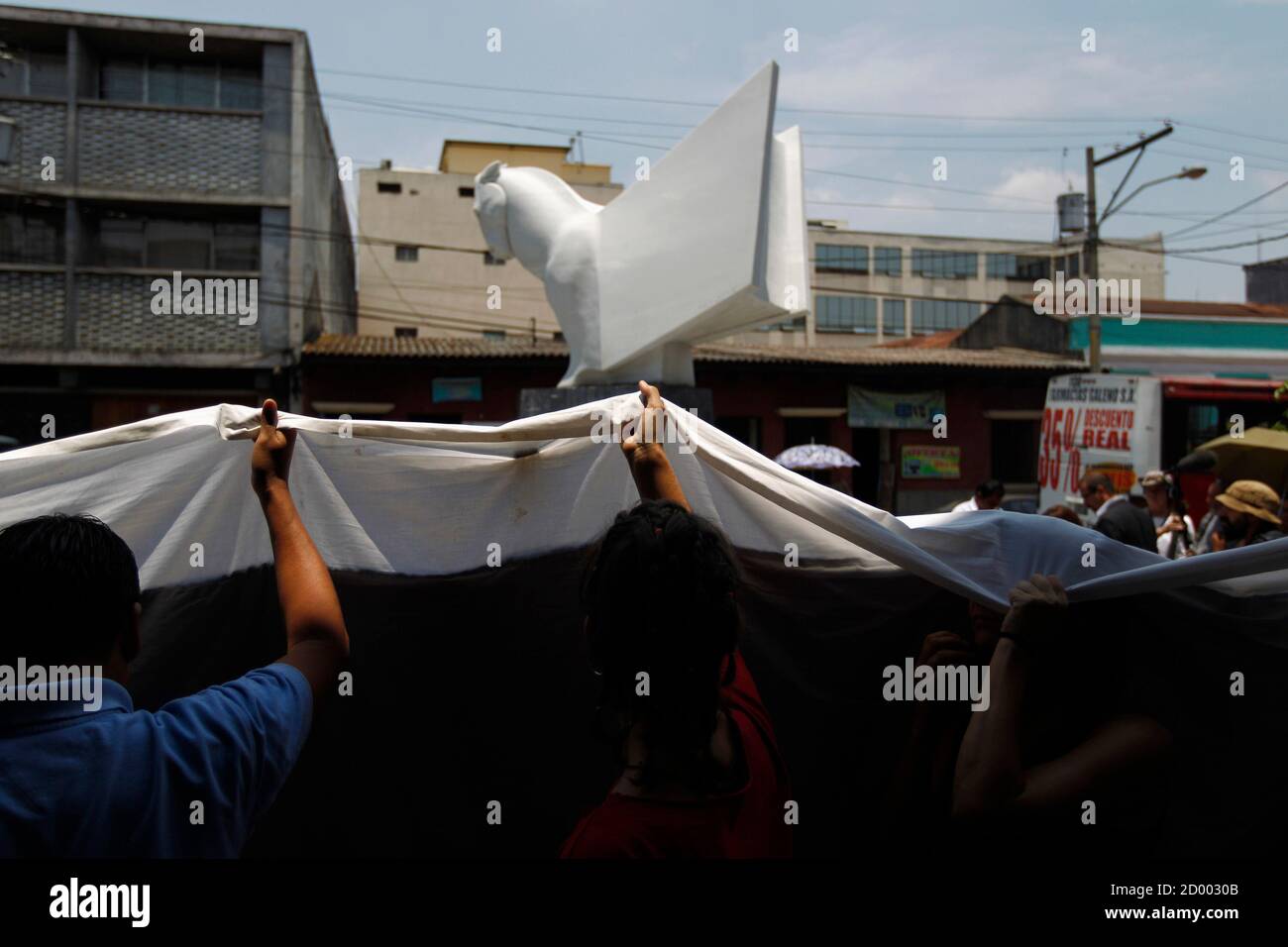 Conflicto Armado Guatemala Fotos e Imágenes de stock Alamy