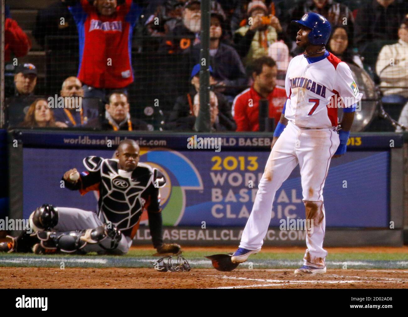 Baseball Catcher Wild Pitch Fotos E Imagenes De Stock Alamy