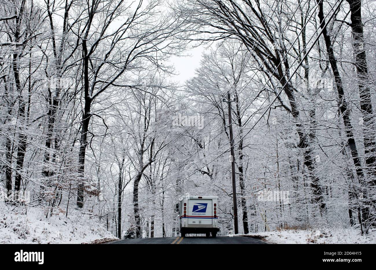 pronostico de nieve en new york