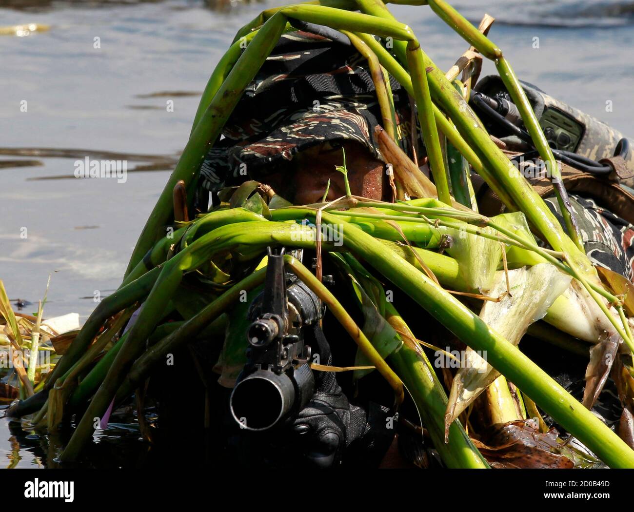 Philippine Navy Seals Fotos e Imágenes de stock Alamy