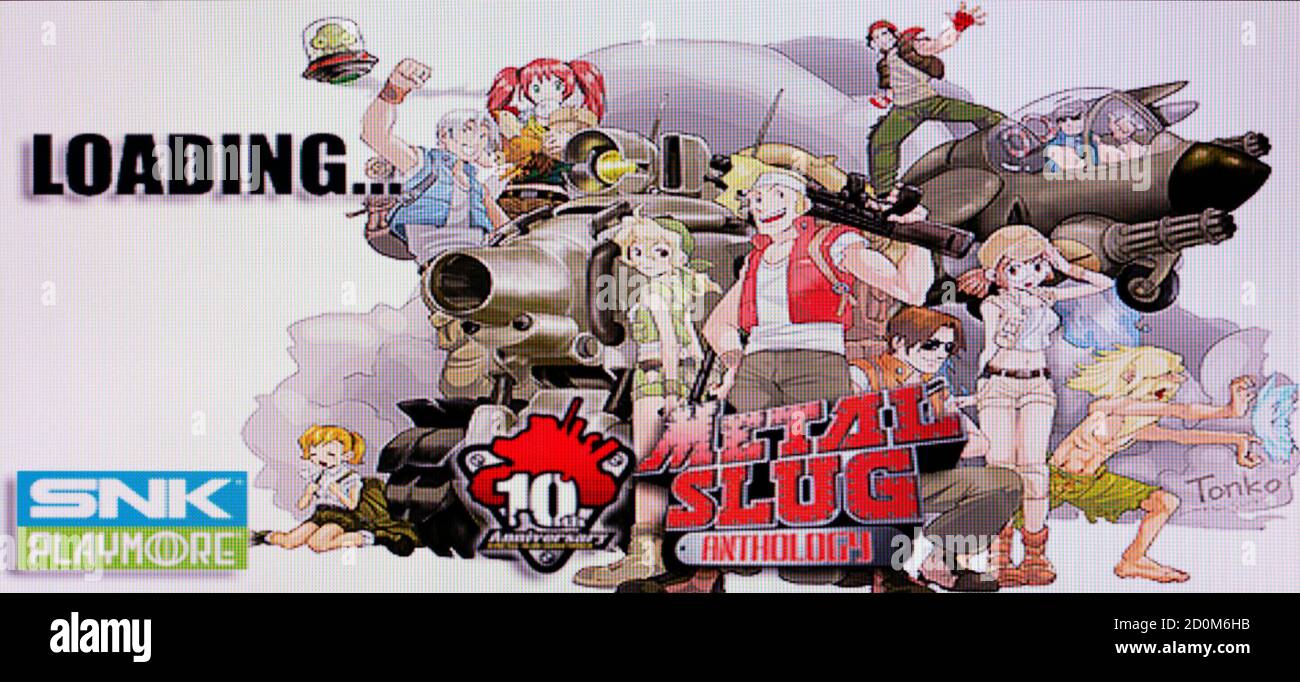 descargar metal slug ps2 descargar metal slug ps2