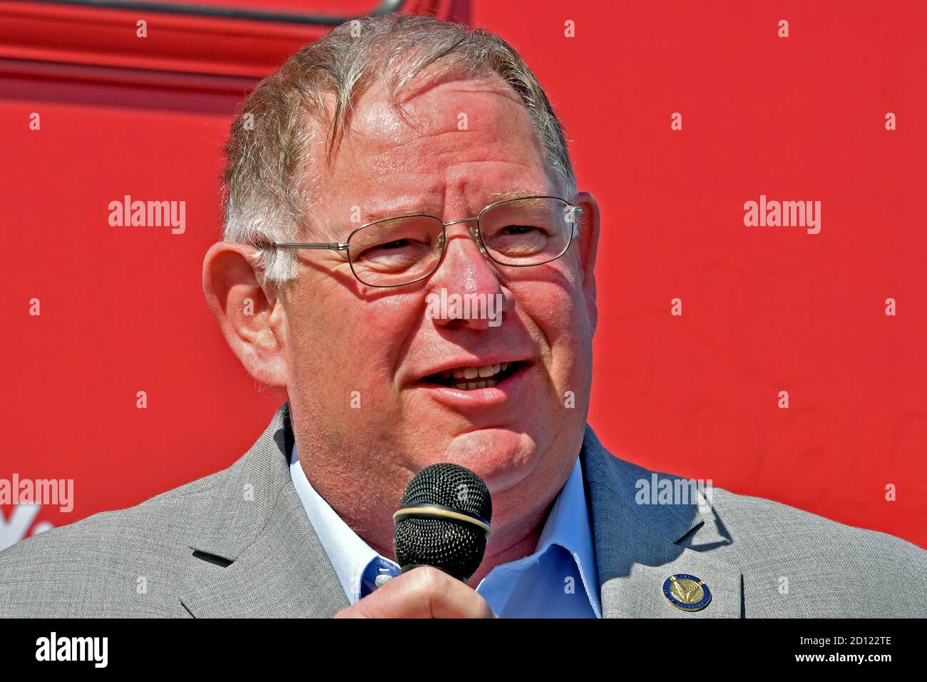 Dan Hawkins Fotos E Imagenes De Stock Alamy