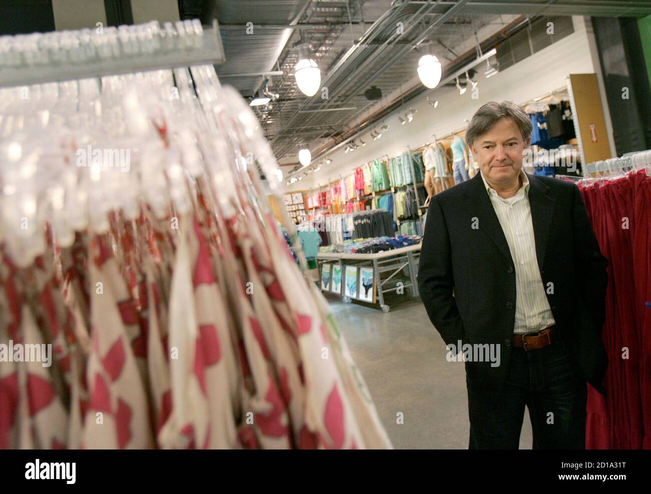 Target Store Customers Fotos e Imágenes de stock - Alamy