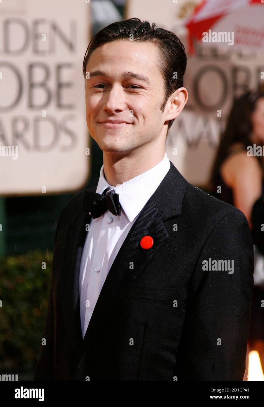 Joseph Gordon Levitt 500 Days Summer Fotos E Imagenes De Stock Alamy